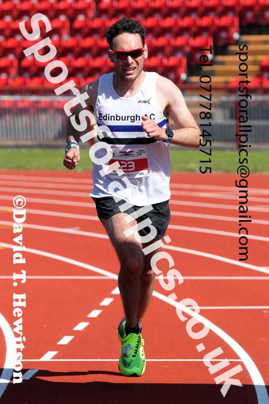 2021 Gateshead Half Marathon, Sunday, May 30th. Photo: David T. Hewitson/Sports for All Pics